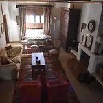 La Fernandina Hébergement de vacances Riaza