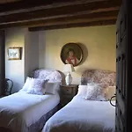 Hébergement de vacances La Fernandina Riaza