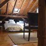 Hébergement de vacances La Fernandina