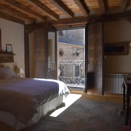 Dom wakacyjny La Fernandina *