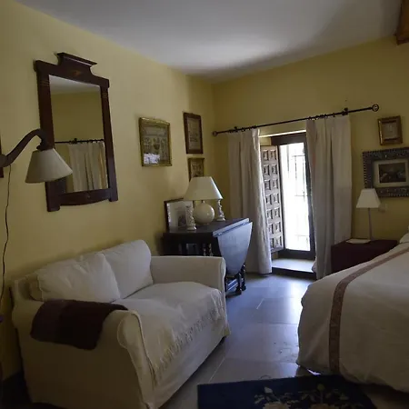 Dom wakacyjny La Fernandina *