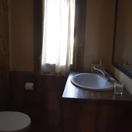 La Fernandina بيت للعطل *