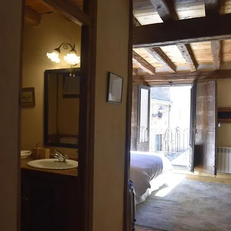 Dom wakacyjny La Fernandina