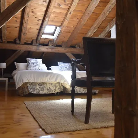 Ferienhaus La Fernandina