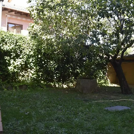 بيت للعطل La Fernandina *