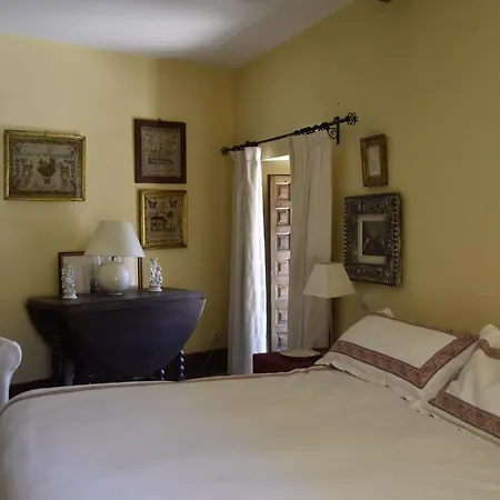 La Fernandina בית נופש