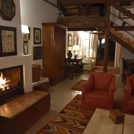 La Fernandina * Riaza