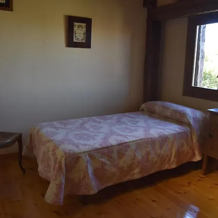 La Fernandina בית נופש *