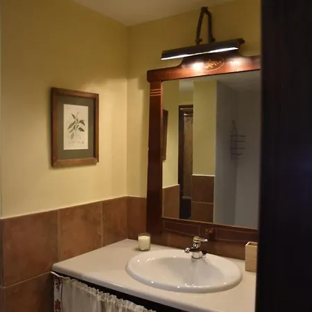 La Fernandina * ريازا