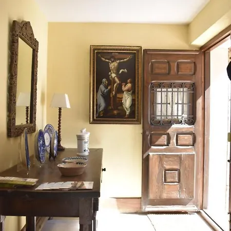 Holiday home La Fernandina Riaza
