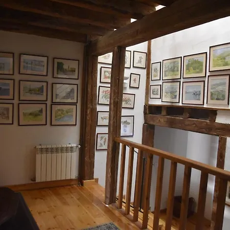 La Fernandina 리아사