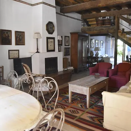 펜션 La Fernandina 리아사