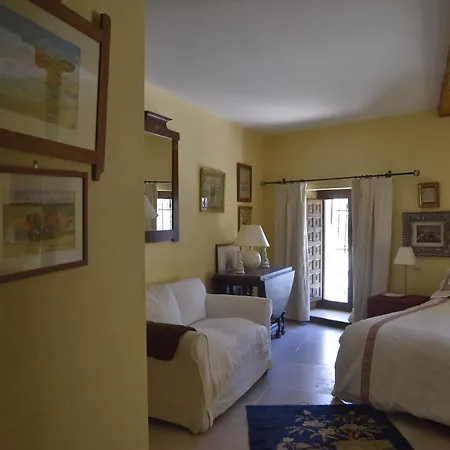 بيت للعطل La Fernandina