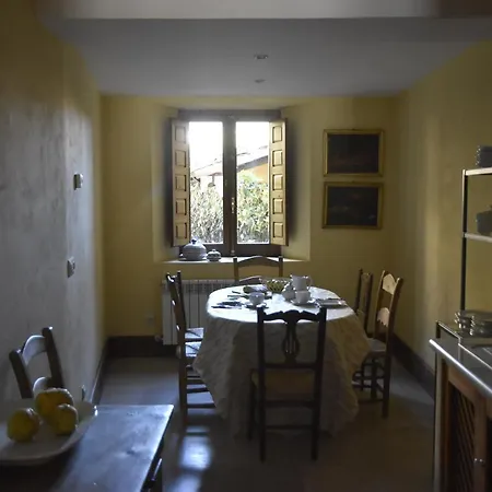 Vakantiehuis La Fernandina *