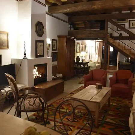 Holiday home La Fernandina Riaza