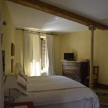 La Fernandina Holiday home Riaza