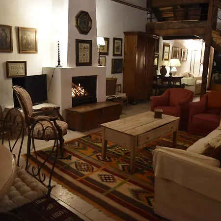 La Fernandina بيت للعطل *