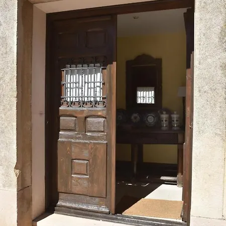 بيت للعطل La Fernandina *