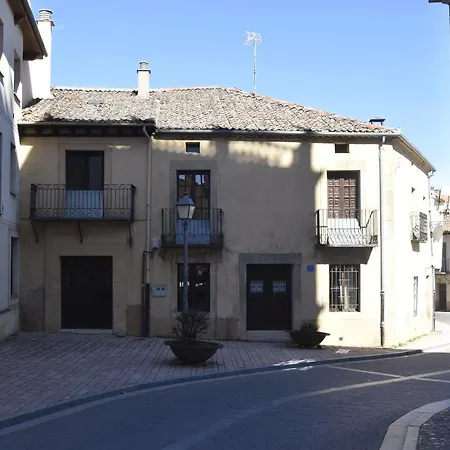 La Fernandina * Риаса