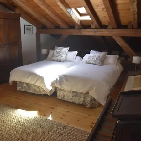 La Fernandina בית נופש *