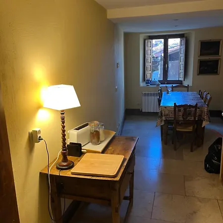 La Fernandina Vakantiehuis