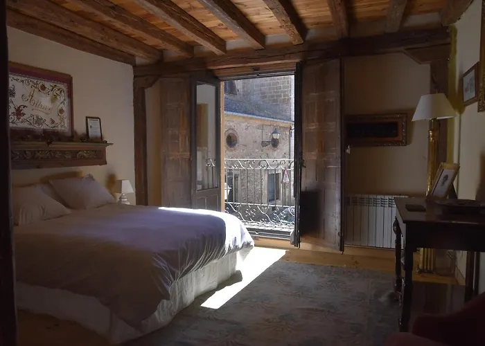 펜션 La Fernandina *