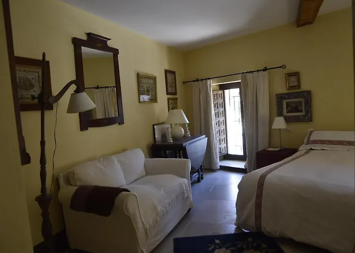 펜션 La Fernandina *