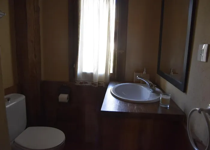 La Fernandina 펜션 *