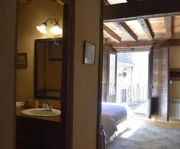 펜션 La Fernandina