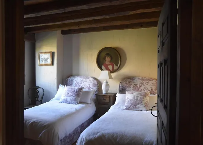 펜션 La Fernandina 리아사