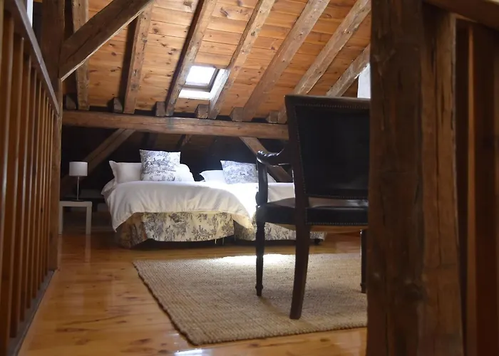 펜션 La Fernandina