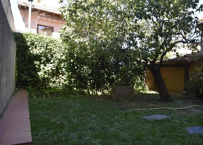 Tatil Evi La Fernandina *