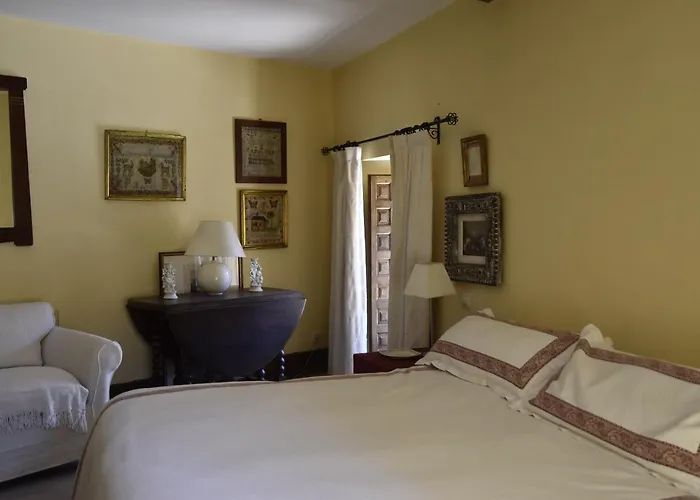 La Fernandina 펜션