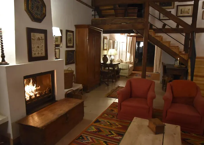 La Fernandina * 리아사