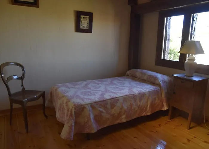 La Fernandina Tatil Evi *