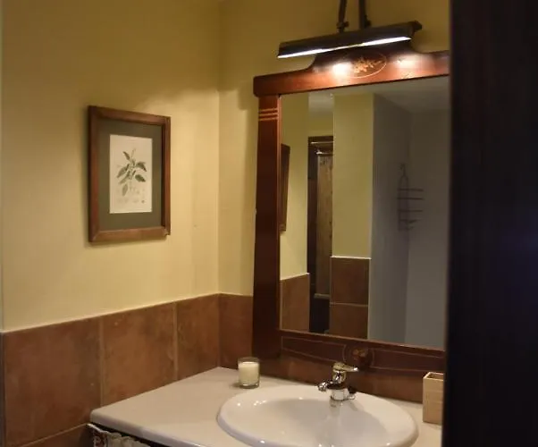 La Fernandina * 리아사