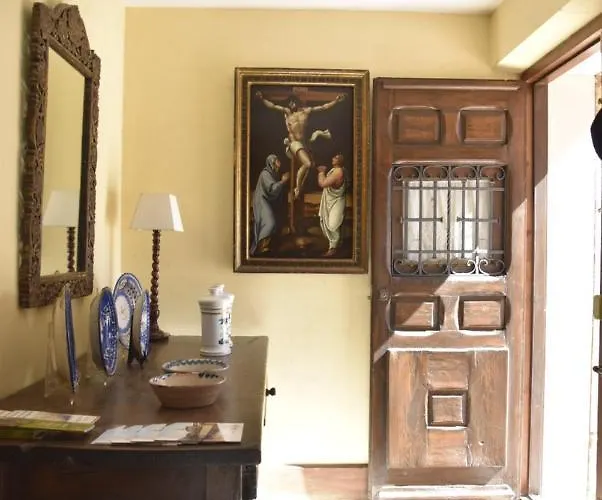 Tatil Evi La Fernandina Riaza