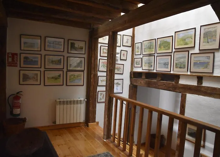 La Fernandina 리아사