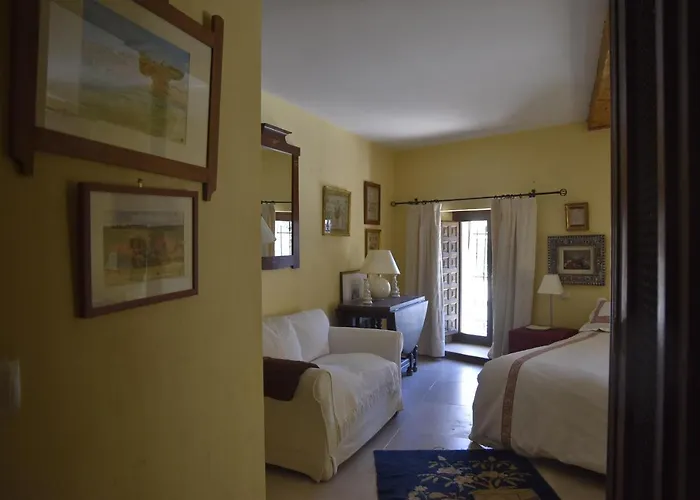 펜션 La Fernandina