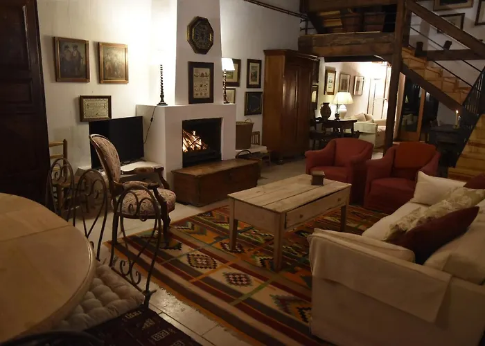 La Fernandina Tatil Evi *