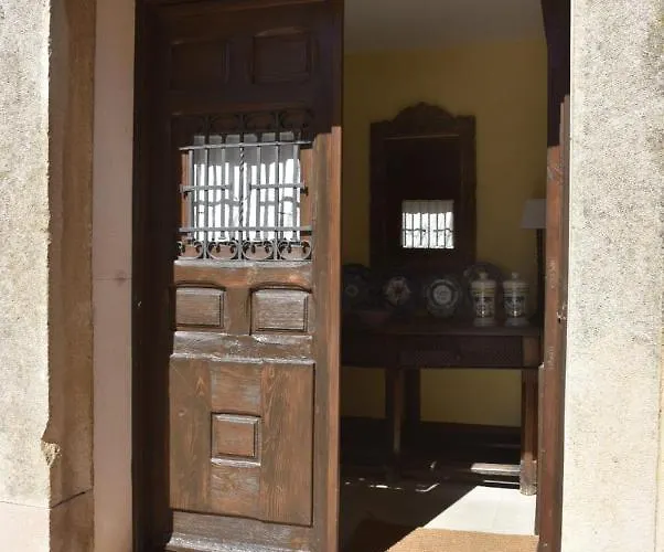 펜션 La Fernandina *