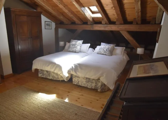 La Fernandina Nyaraló *